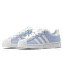 Adidas Superstar Blue White