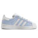 Adidas Superstar Blue White