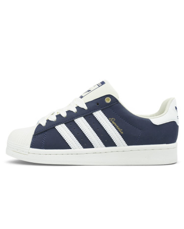 Adidas Superstar Collegiate Pack Night Indigo IF7673