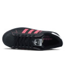 Adidas  Superstar Black Scarlet Pink IE2999