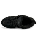 Adidas Yeezy Boost 700 Black З ХУТРОМ