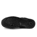 Nike Lunar Force 1 Duckboot 17 Black С МЕХОМ