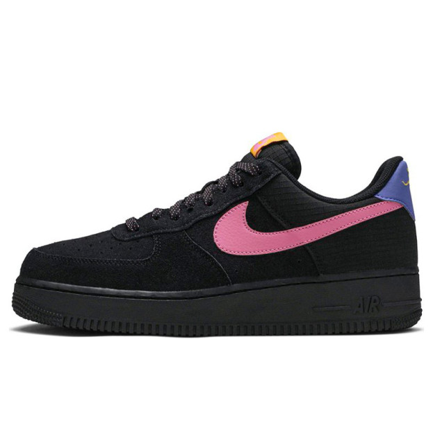 Nike Air Force 1 Low Black ACG CD0887-001