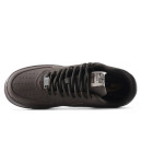 Nike Air Force 1 Low Supreme Brown