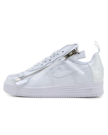 Nike Lunar Force 1 x Acronym AF100 AJ6247-100