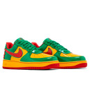 Nike Air Force 1 Low x Lil Yachty Concrete Boys Lucky Green IH4383-300