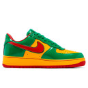Nike Air Force 1 Low x Lil Yachty Concrete Boys Lucky Green IH4383-300