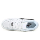 Nike Air Force 1 '07 LX Molten Metal Swoosh Pack Black IF1686-101