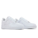 Nike Air Force 1 Low x Kobe Bryant Forever White IB0018-100