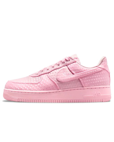 Nike Air Force 1 Low Valentine's Day Pink Foam IQ9965-601