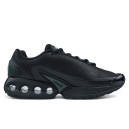 Nike Air Max DN x Supreme Black Galactic Jade FZ4044-001