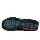 Nike Air Max DN x Supreme Black Galactic Jade FZ4044-001