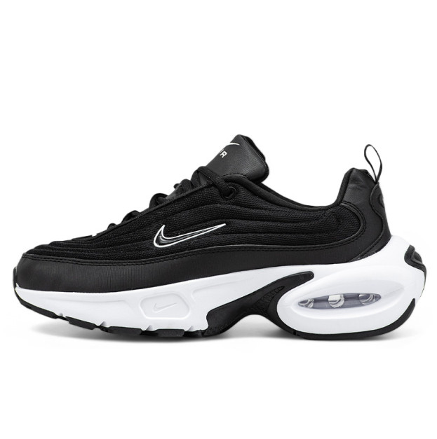 Nike Air Max Portal Black White HF3053-001