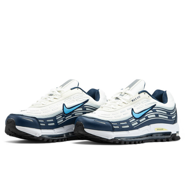 Nike Air Max TL 2.5 White Blue