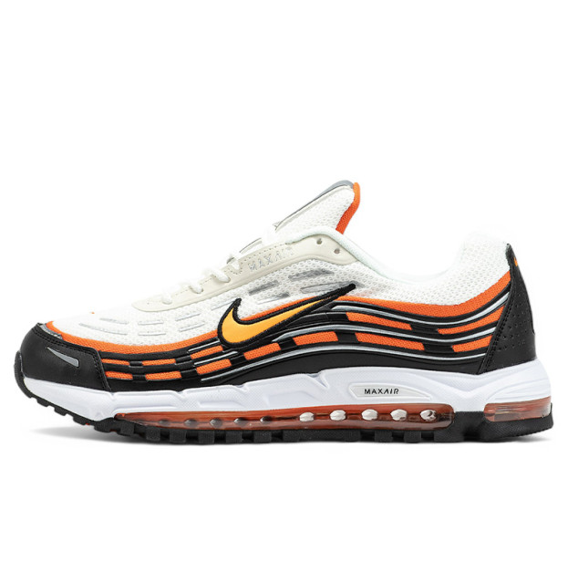 Nike Air Max TL 2.5 White Black Orange