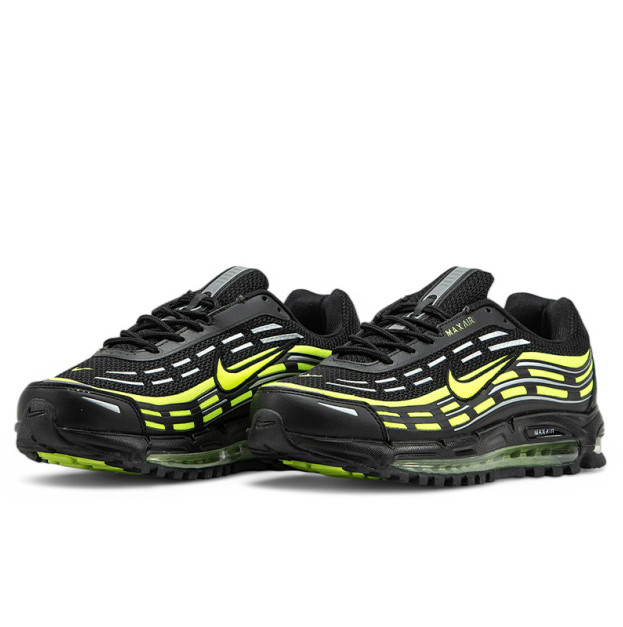 Nike Air Max TL 2.5 Black Green