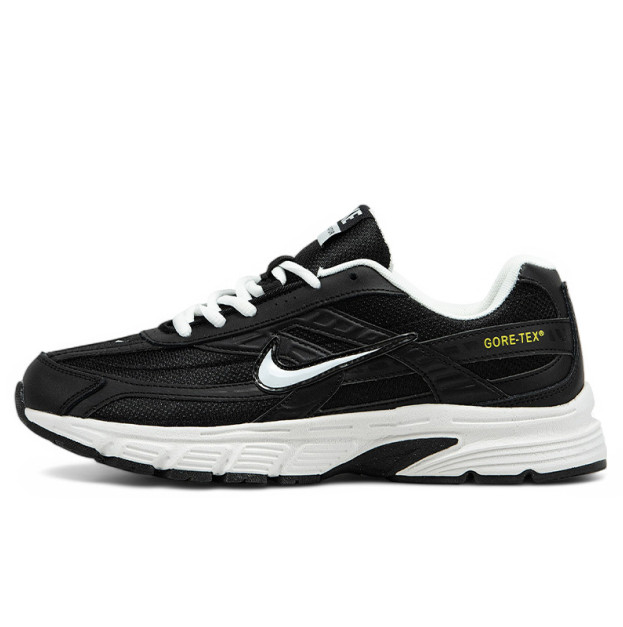 Nike P-6000 Gore-Tex Termo Black White