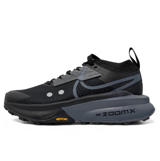 Nike ZoomX Zegama 2 Black Anthracite FD5190-002