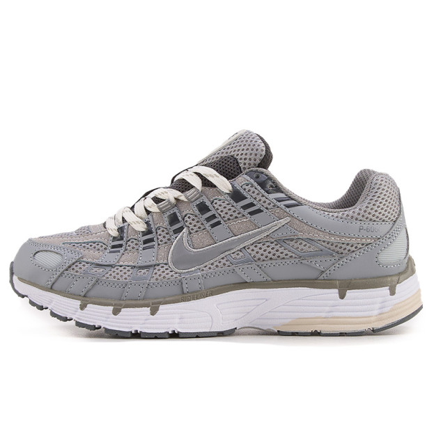 Nike P-6000 Premium Light Iron Ore FN6837-012