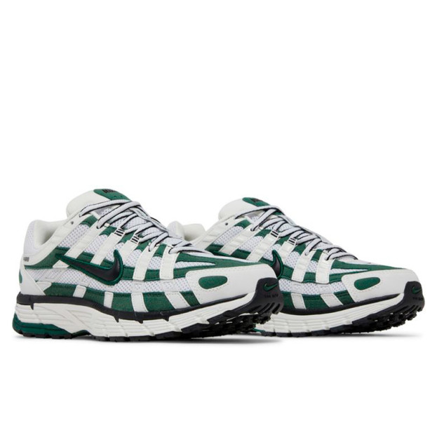 Nike P-6000 Summit White Fir HF5388-100