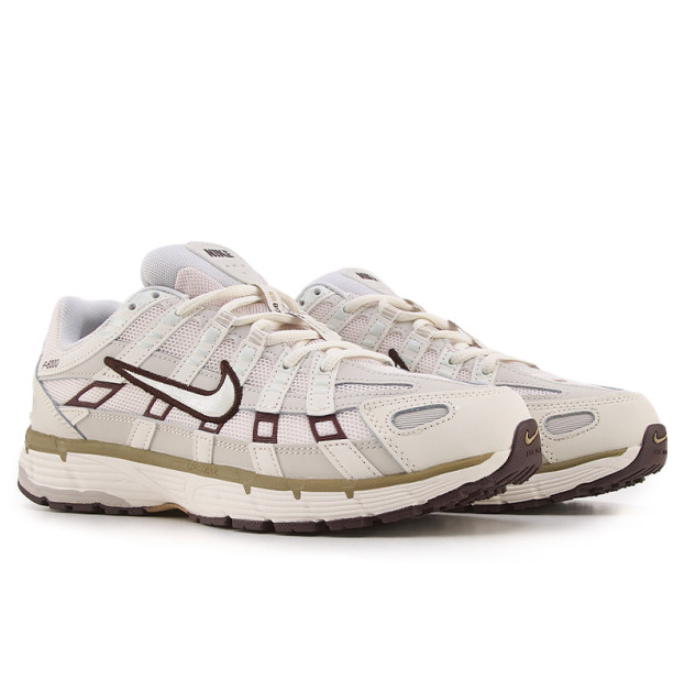 Nike P-6000 Earth Light Bone HF0728-201