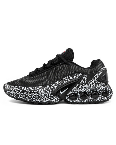 Nike Air Max DN Safari Black White