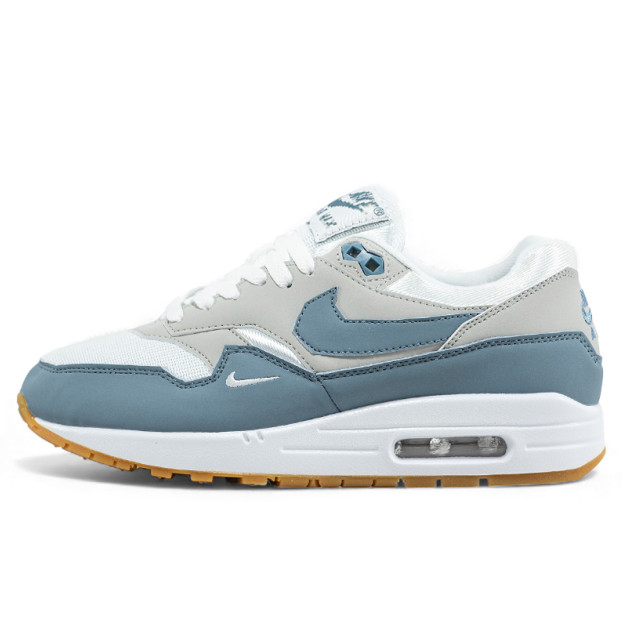 Nike Air Max 1 Low Poly Adventure Tomb Raider HV1940-100