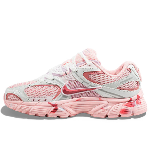 Nike V5 RNR Custom Pink