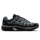 Nike P-6000 Black Cool Grey IF6199-003