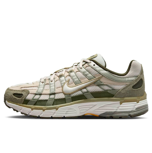 Nike P-6000 Light Army Cargo Khaki IH0246-320