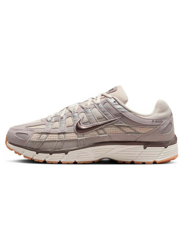 Nike P-6000 College Grey Cave Stone IB2986-002