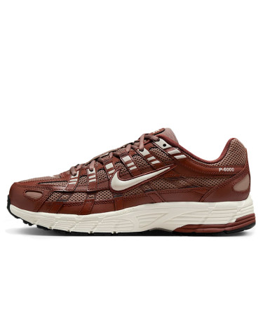 Nike P-6000 Fauna Brown Mink Brown BV1021-200
