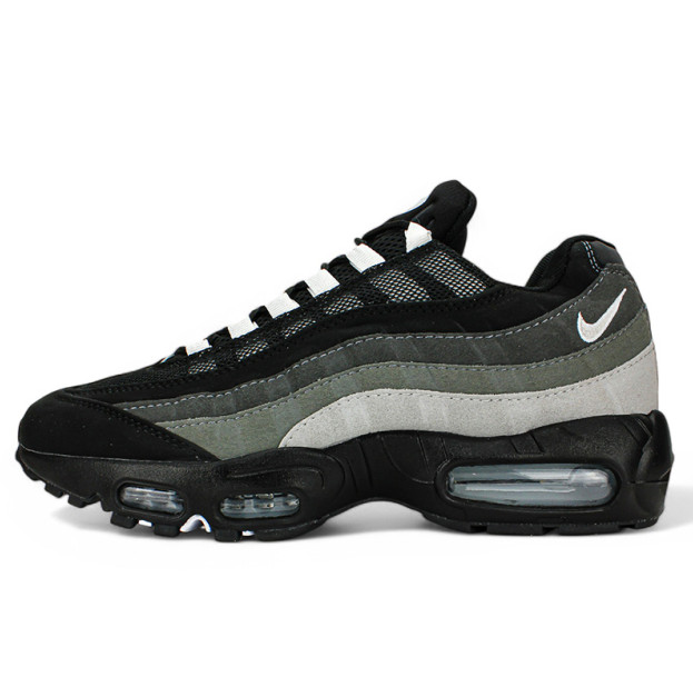 Nike Air Max 95 Black Grey