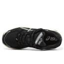 Asics Gel 1130 Black Metropolis Silver