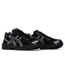 Asics Gel 1130 Black Pure Silver 1201A906-001