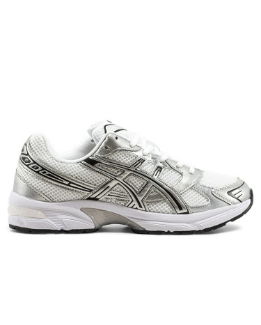 Asics Gel 1130 White Silver