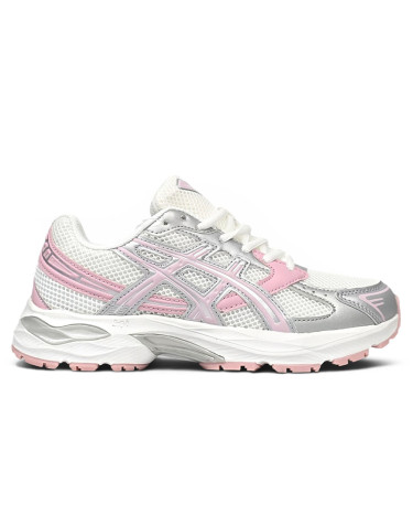 Asics Gel 1130 White Silver Pink