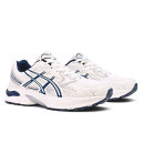 Asics Gel 1130 White Midnight Blue