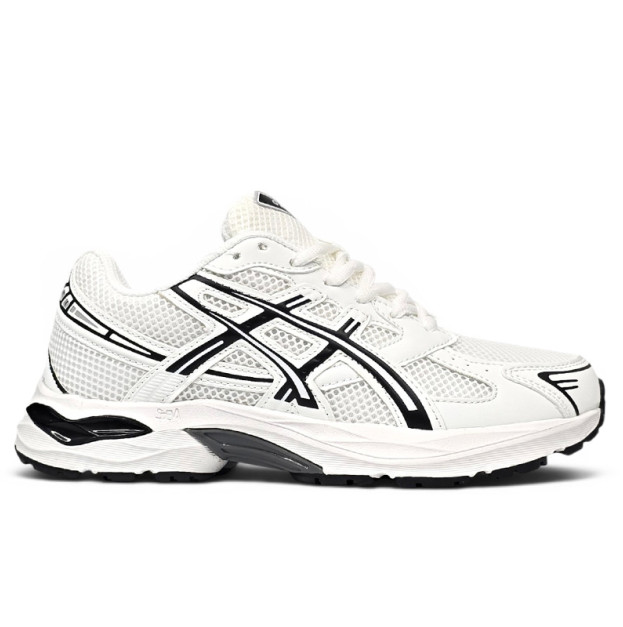 Asics Gel 1130 White Black