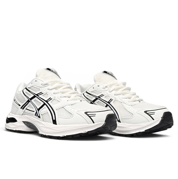Asics Gel 1130 White Black