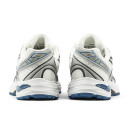 Asics Gel 1130 White Grey Blue