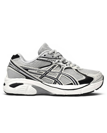 Asics GT 2160 White Black Silver 1203A796-100