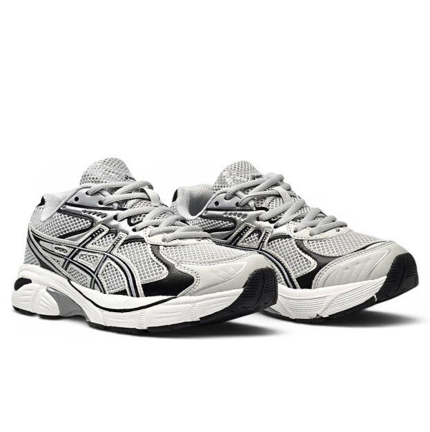 Asics GT 2160 White Black Silver 1203A796-100