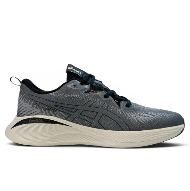 Asics Gel Cumulus 25 Grey