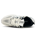 Asics Gel Cumulus 25 White Black