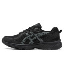Asics Gel Venture 6 Black Grey 1203A297-002