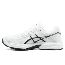Asics Gel Flux 4 White Black