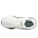 Asics Gel Flux 4 White Black