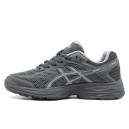 Asics Gel Flux 4 Grey