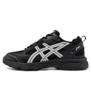 Asics Gel Nunobiki Gore-Tex Black White